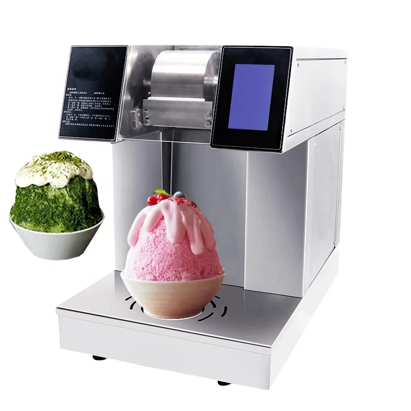 氷のいらないかき氷マシン 糸ピンス 業務用かき氷 韓国かき氷【即発送＆国内発送】 Amazon.co.jp: 氷のいらないかき氷マシン 糸ピンス 業務用かき氷