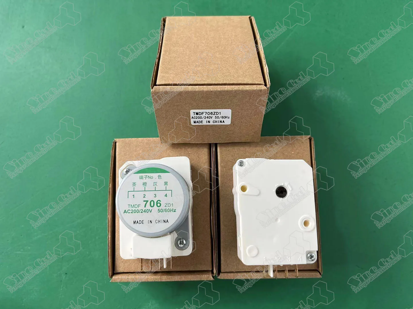 Tmdf 냉장고 제상 타이머 Sankyo Tmdf704ed1 Tmdf704kd1 Tmdf802zh1 Tmdf802kh2 ...