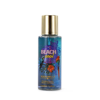 The Beach Eau De Parfum (EDP) -The Original!