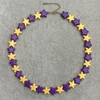 Viola e Giallo