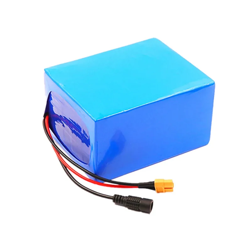 18650 14.4v 14.8v 5200mah 6600mah 8000mah 8800mah 10400mah Lithium Li Ion Battery Pack Icr18650 4S9P 4S1P 4S2P 4S3P 4S4P 4S5P Had81cc4fd4b34fab945ca663e693e650M