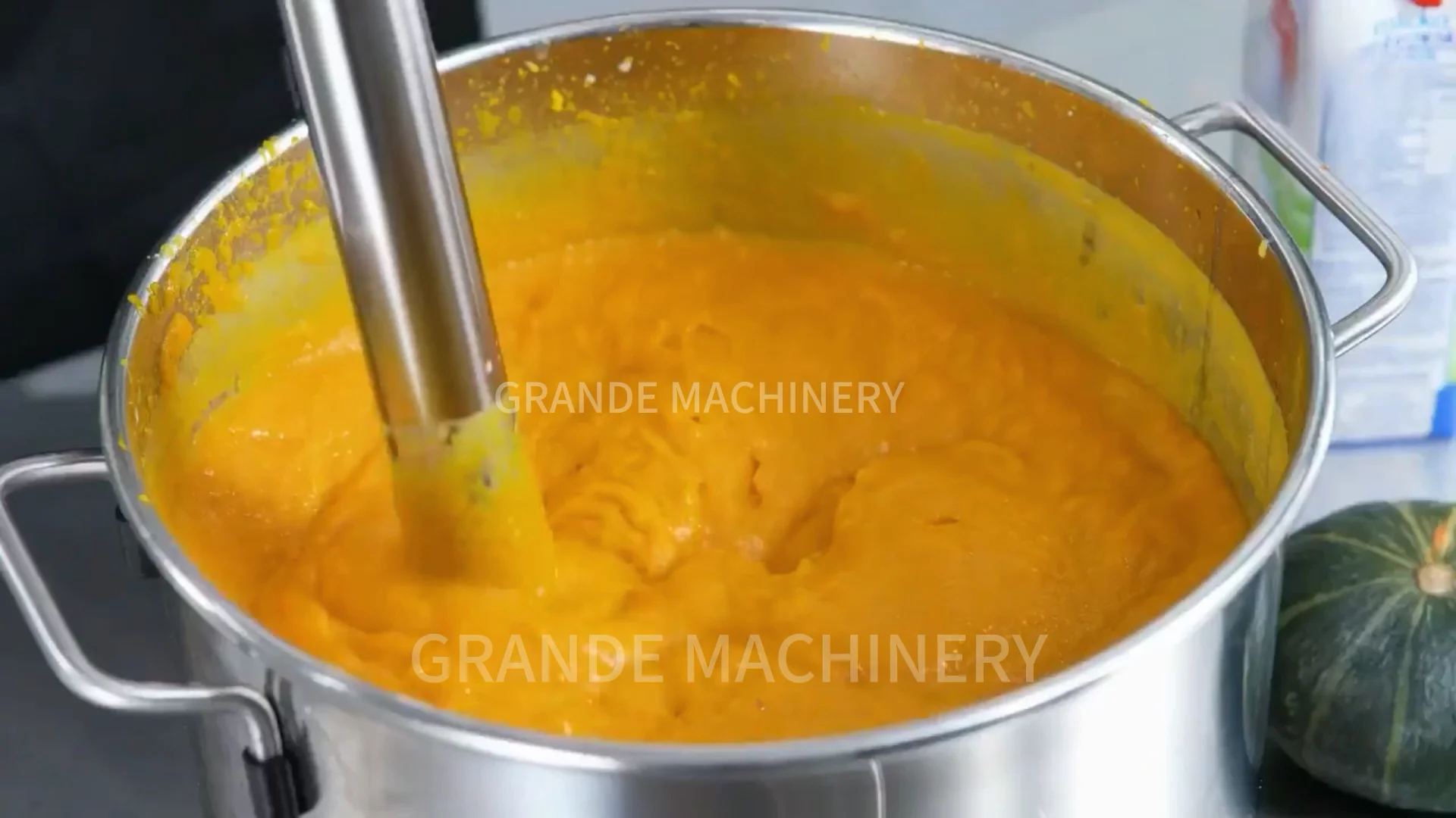 2023 Professional Adjustable Speed Blender Heavy Duty Immersion Hand