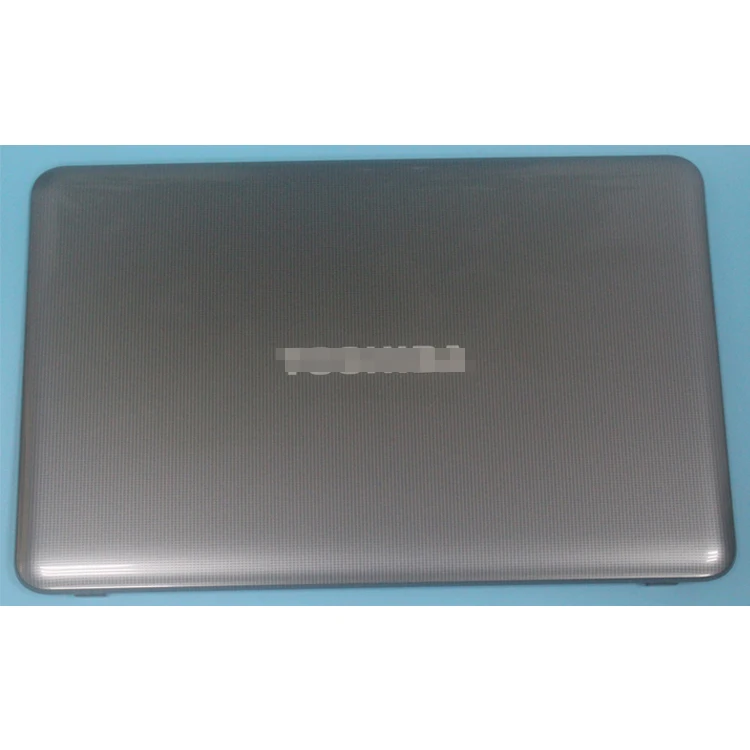 New Toshiba Satellite C855 / C855D Laptop LCD Back Cover - 15.6 Inch Top Lid Replacement (Part V000270490) 8 thumbnail image