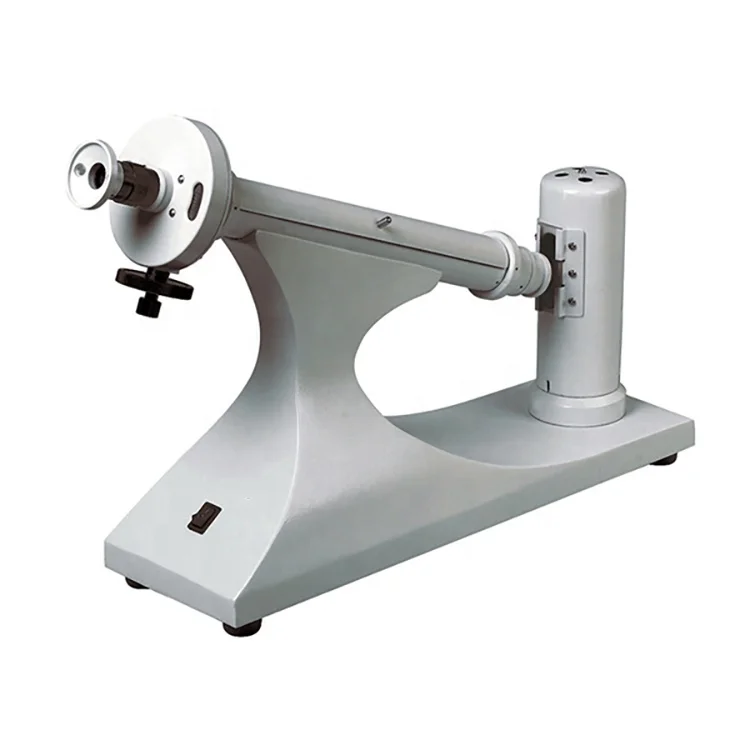 WXG-4 Disc Polarimeter