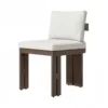 Walnut wood