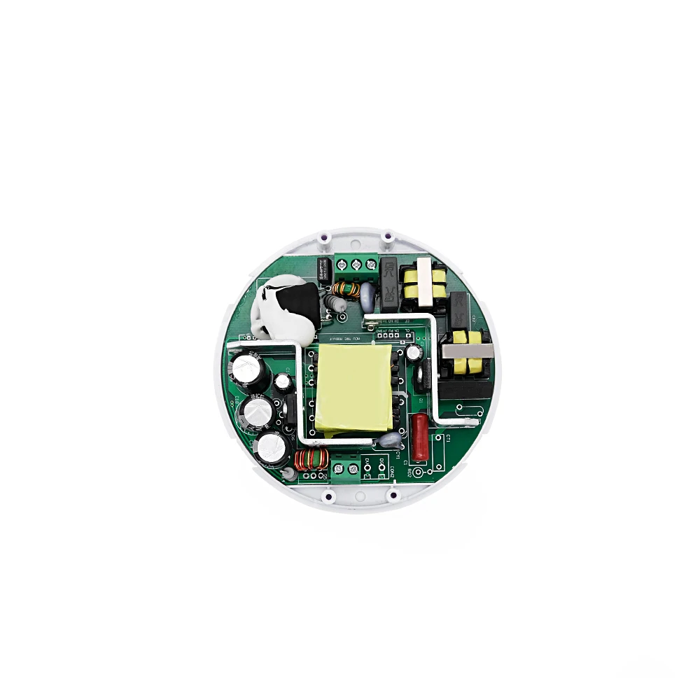 Shenzhen Ottima Electronics Ip20 Triac Constant Voltage 30wdc Output Led Driver