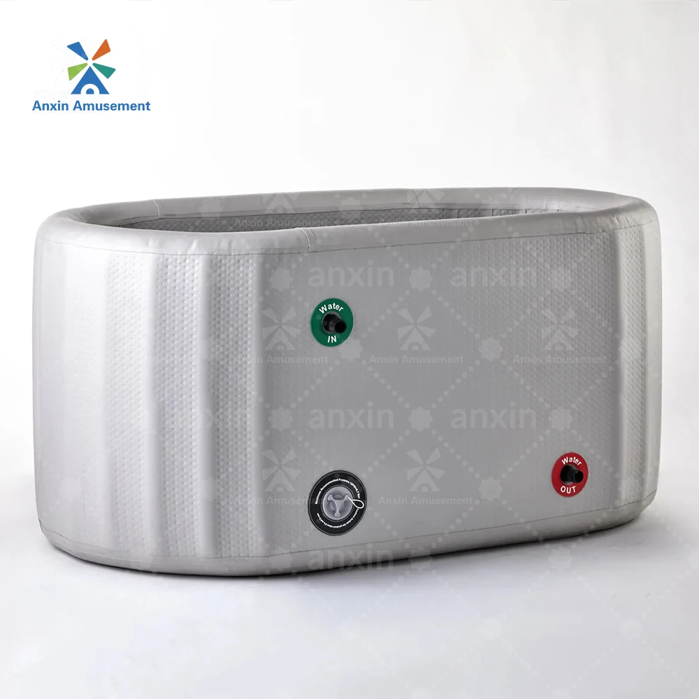 Надувная Ледяная Ванна