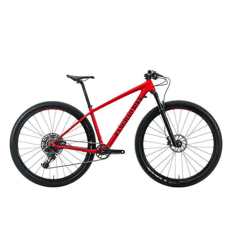 FANGHAO Mountain Bikes Durable, High-Performance Options