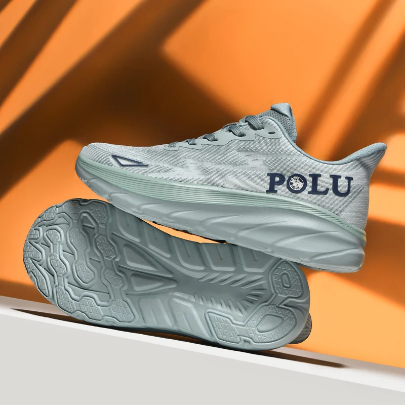 High Quality Hokas Shoes Running Cloud X Federer Running Shoes Casual Shoes Cloudmonster Workout