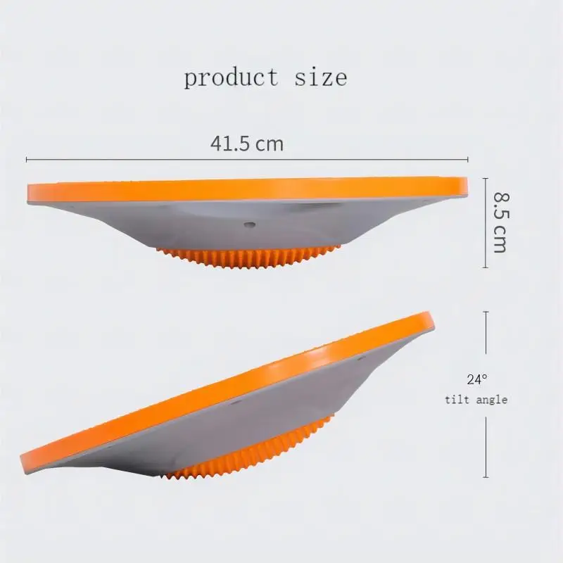 Planche D'Équilibre Proprioception Balance Board Physio Wobble Coussin Physio Formation Balance
