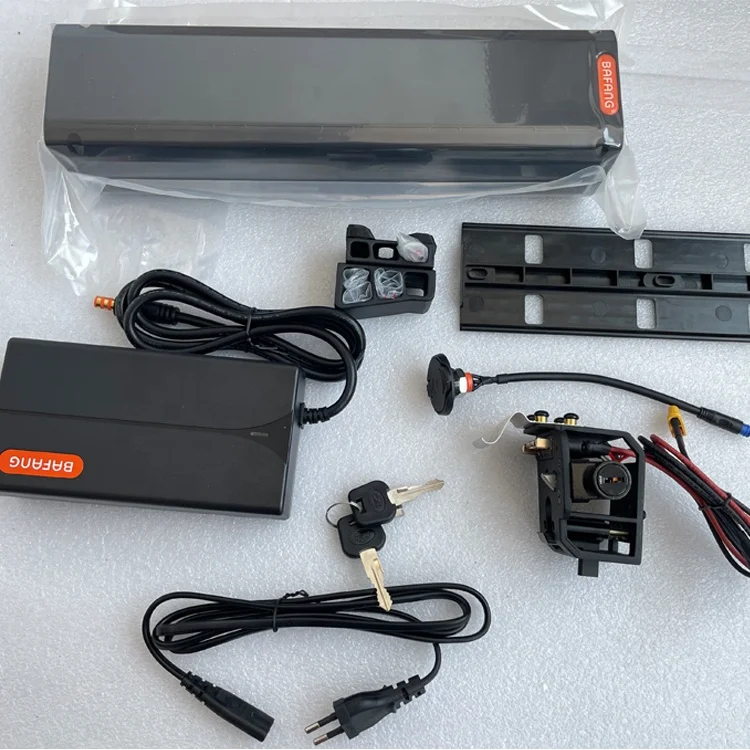 Joyebikes batteria per bici elettrica bafang muslimah batteria al