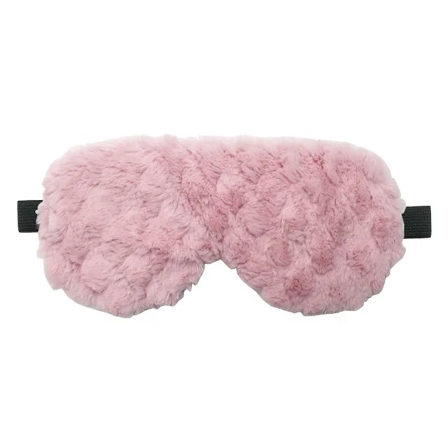 Silica Gel Wheat Microwave Eye Pillow