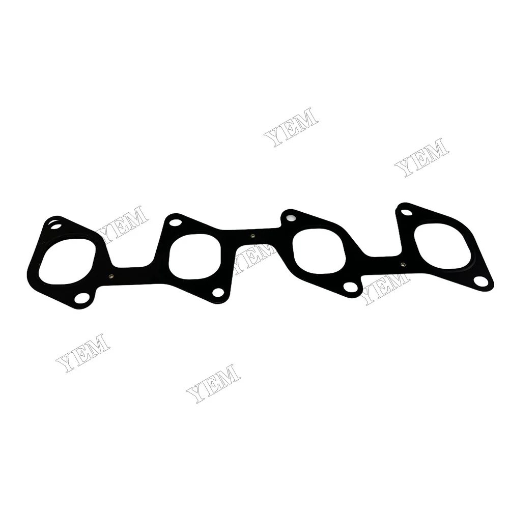 Exhaust Manifold Gasket Fit for Caterpillar C4.4 Engine Parts 3