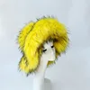 Yellow hat