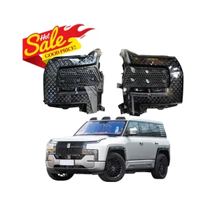 Yangwang U8 LED Headlights New Original & Used Front Head Lamp Spare Auto Parts Wholesale