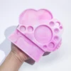 mezcla rosa