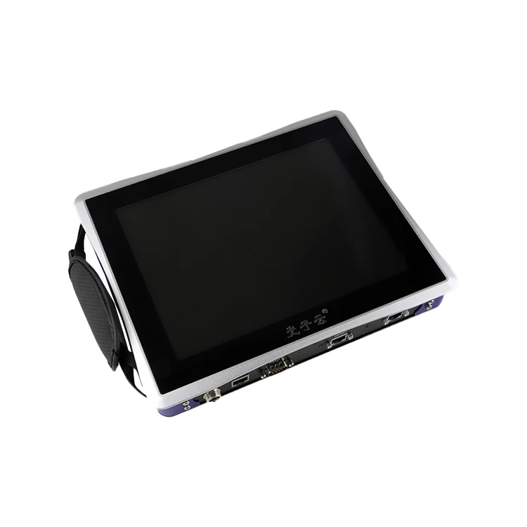 Automatic Visual Inspection System Injection Molding Industry ...