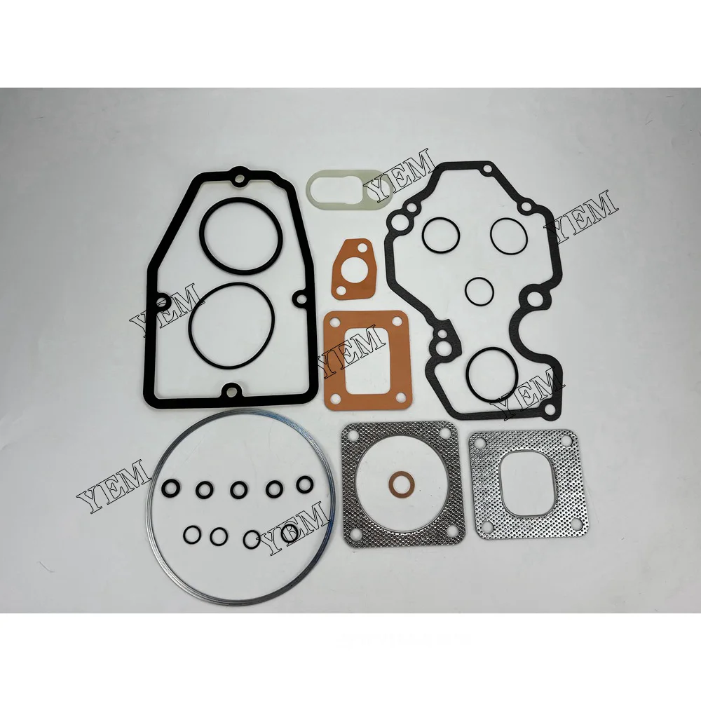 SE2H Full Gasket Kit for Perkins Engine Repair Kit Engineering Machinery Part 5
