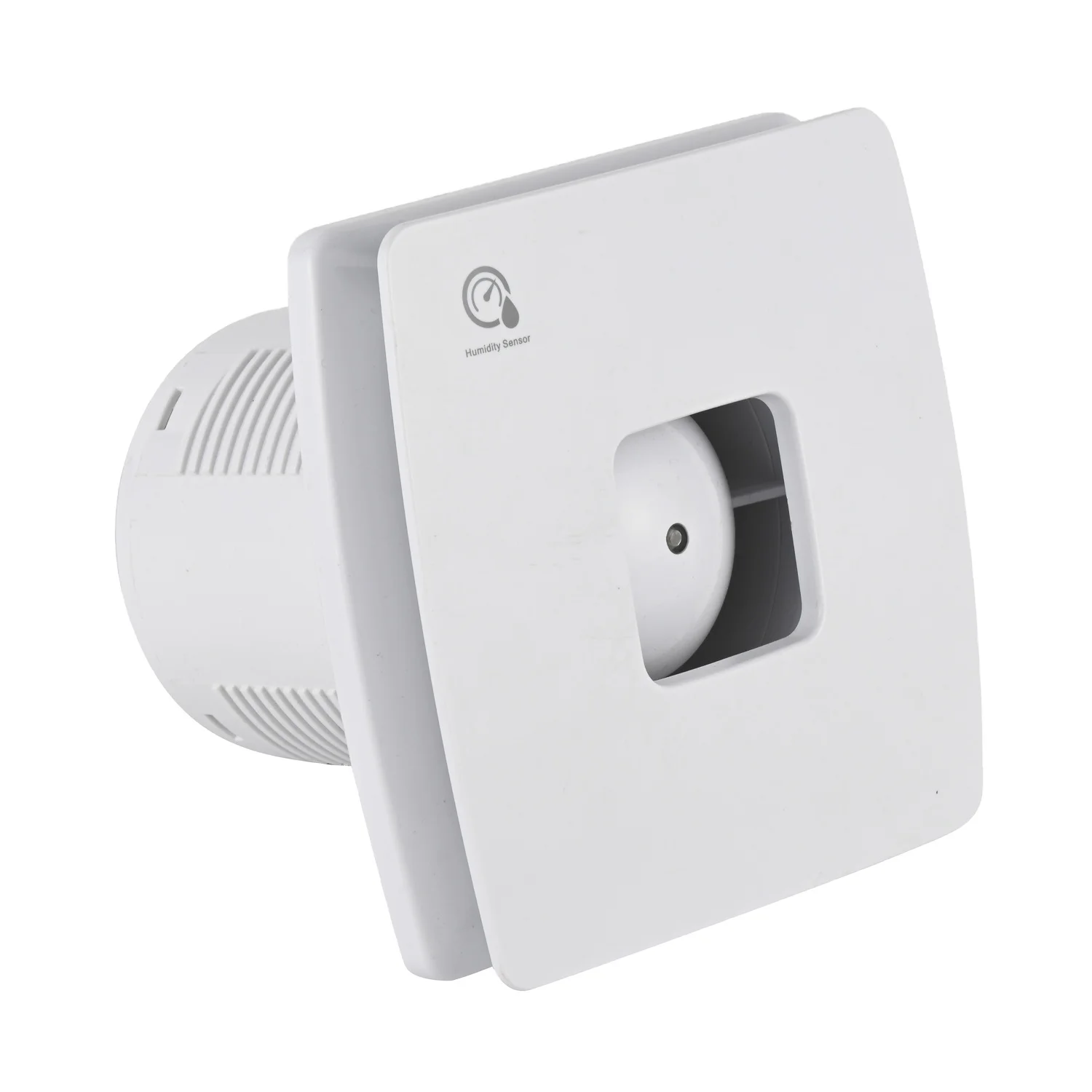 Efficient Wall-mounted Exhaust Fan, 220-240V, Electric - detail 8