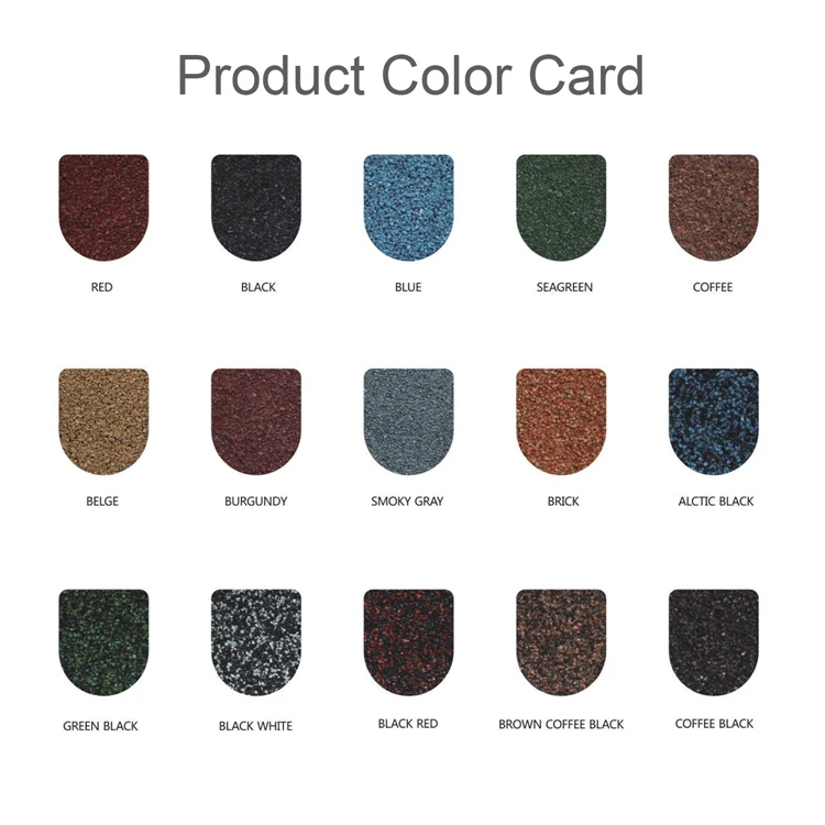 Synthetic Resin Roof Tile Manufacturer Cheap Wholesale Lightweight Duratile Color Metro Tiles Roofing