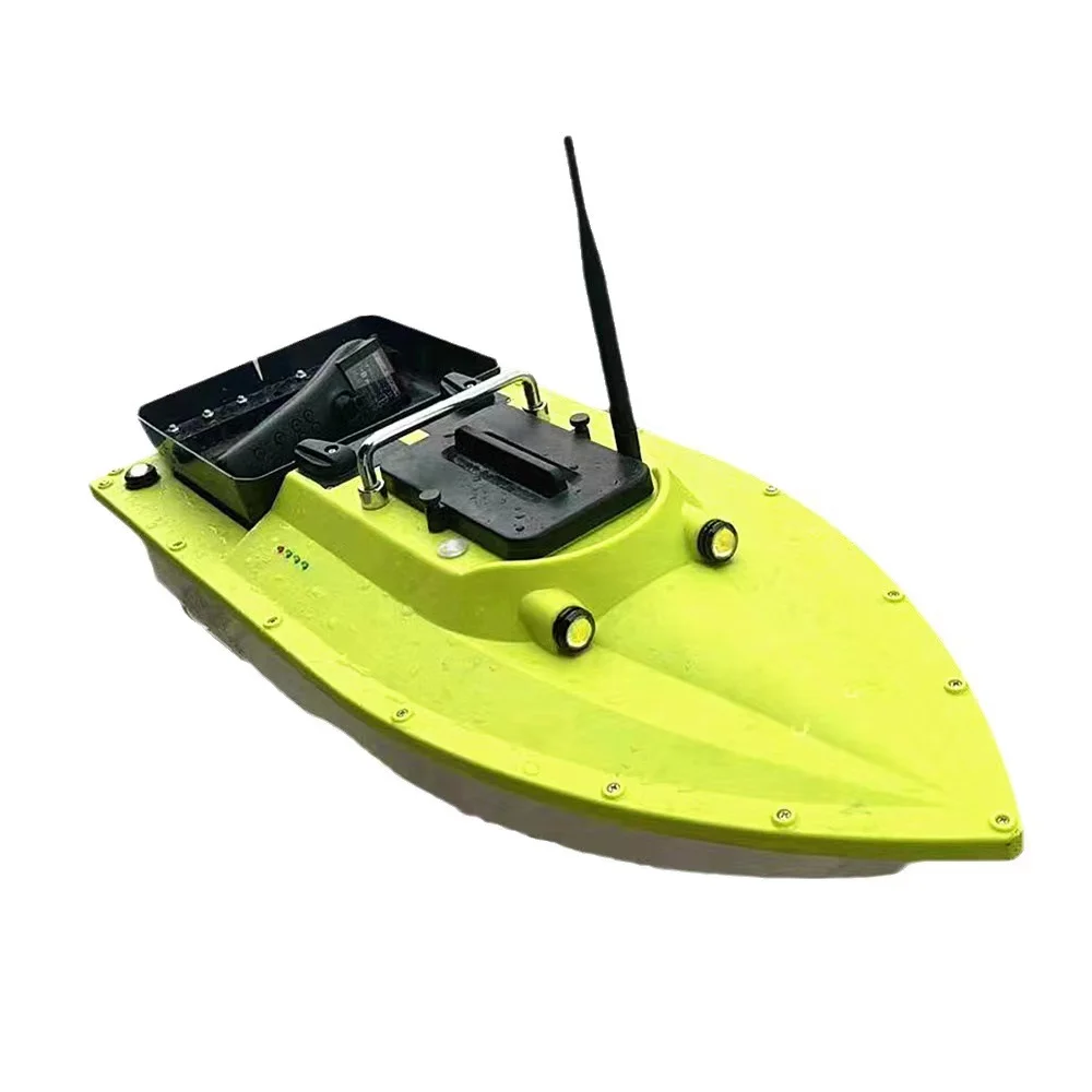 High Quality Customised Remote Control Bait Boat Shell for Carp Fishing Made in China