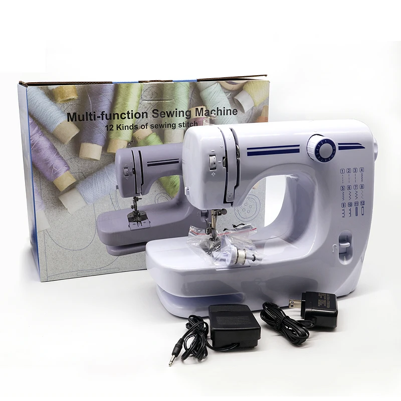 product ufr 608a multi functional sewing machine straight line curve sewing machine-1