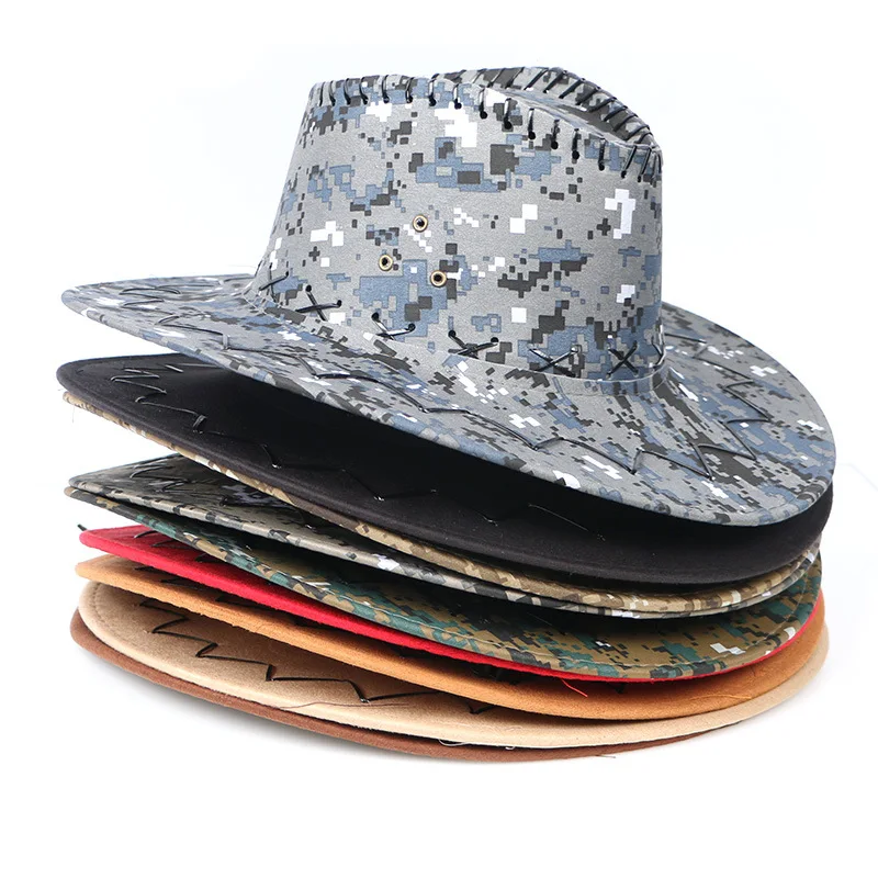 H212 Multi Colour Summer Tourism Men 