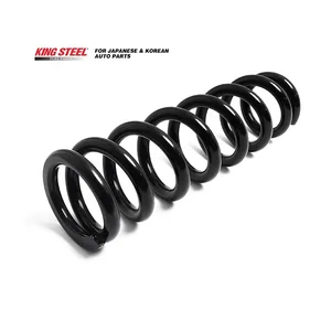 KINGSTEEL OEM 48131-0KL30 High Quality Car Auto Spare Parts Suspension System Shock Coil Spring for TOYOTA HILUX 481310KL30