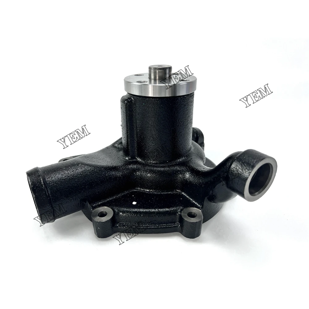 6D16 ME075218 Water Pump for Mitsubishi Engine Parts Factory 6