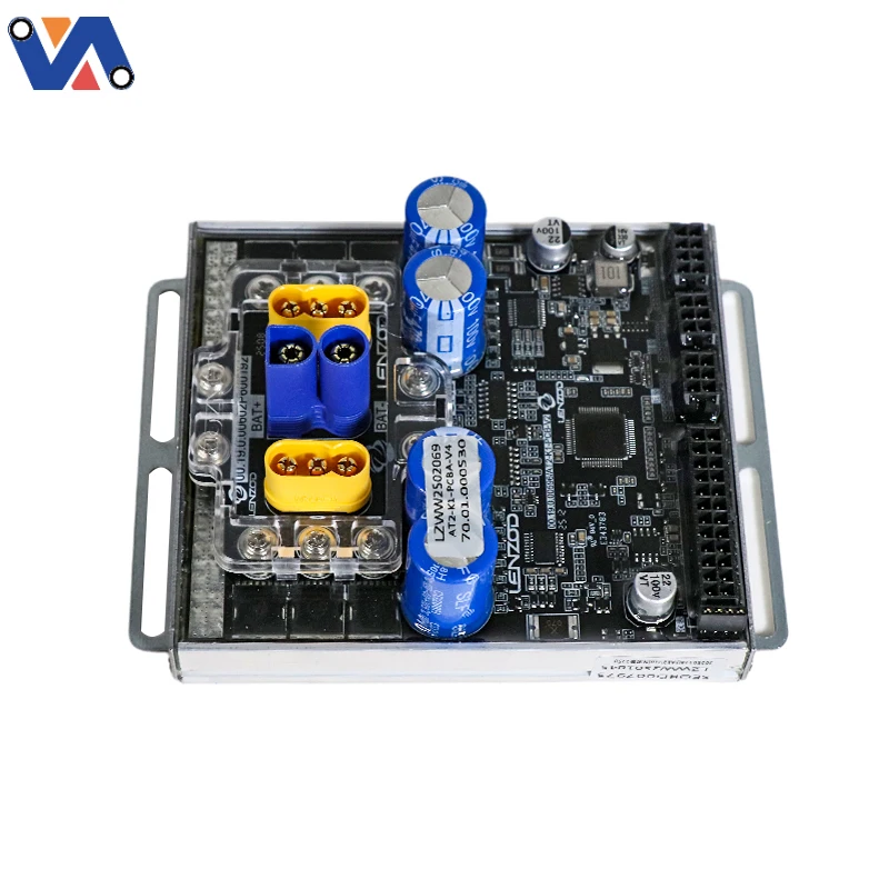 New Image Original Kukirin G2 Master Controller-C Version for Electric Scooter Controller Replacement Repair Scooter Parts