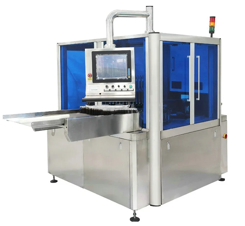 RT1-20/300 Auto Light Inspection Machine for Ampoule| Alibaba.com
