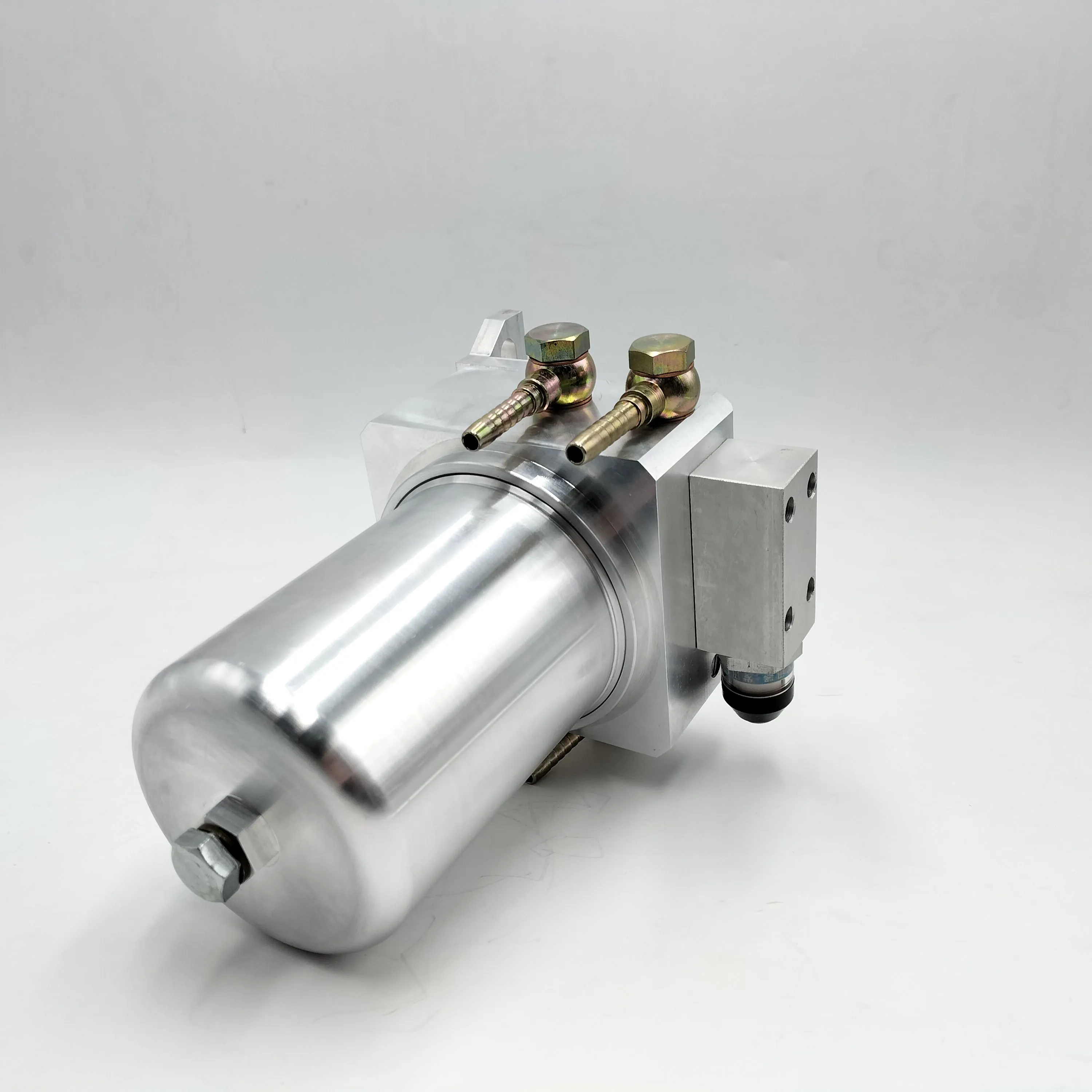 Az3e303-01d01v/-w Power Plant Eh Oil System Main Pump Inlet Filter ...