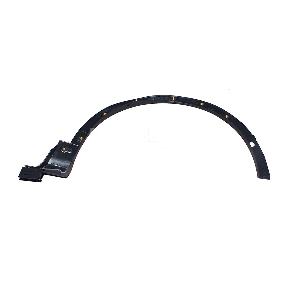CV44S16D239BD59QR CV44S16D239BC59QR LQ-YH-160 Front Left Wheel Eyebrow... — 5