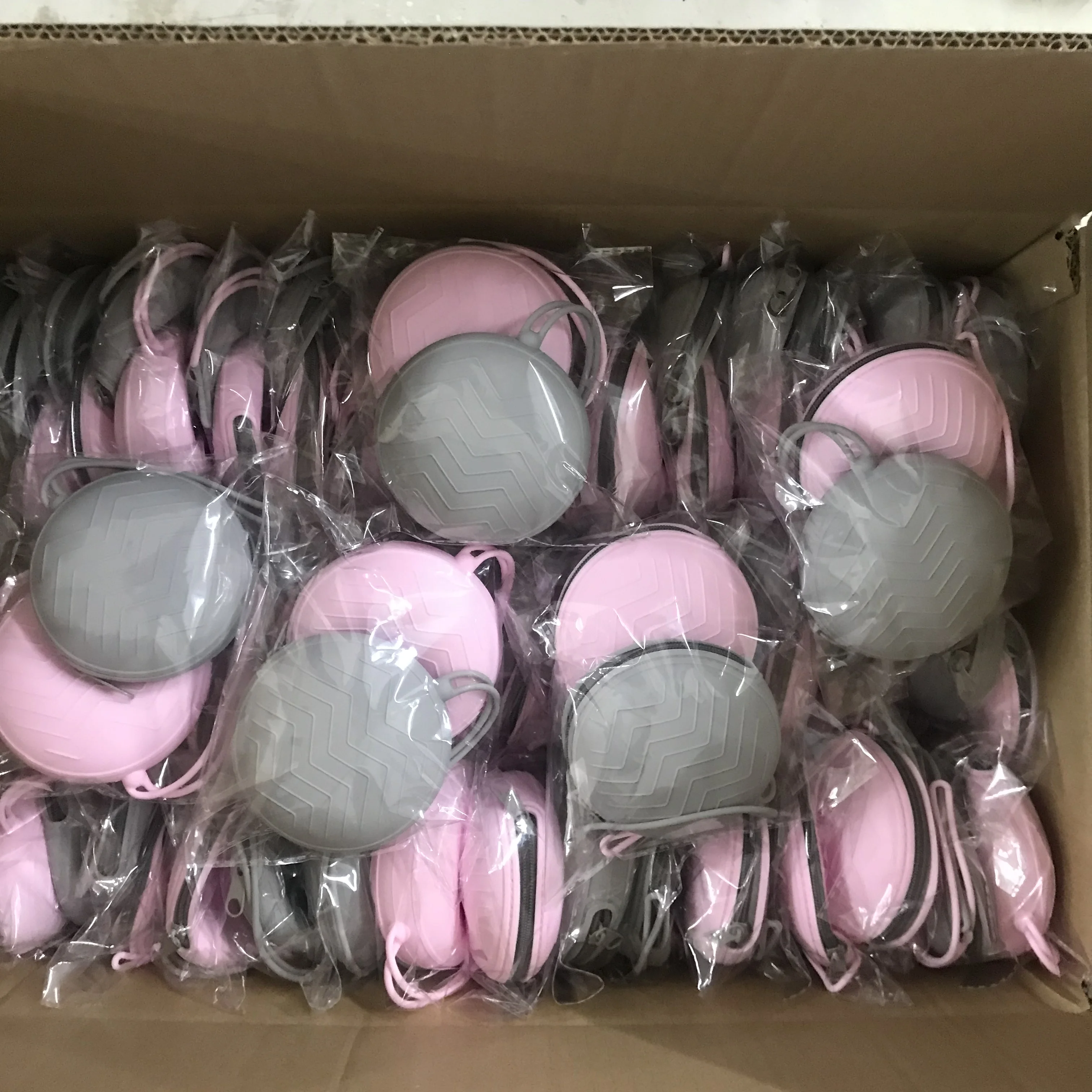 Bpa Free Food Grade Silicone Baby Pacifier Case Infant Pacifier Holder ...