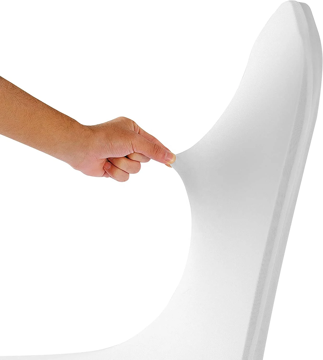 Эластичные чехлы из спандекса для банкетов эластичные стульев свадебных торжеств