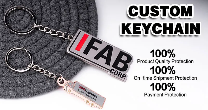 Metal Sc Keychain Customizable Metal Keychains - Perfect Promotional Gifts