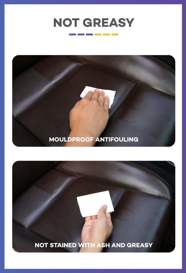 Automotive Interior Coating Agent Dermal Coating Agent C77 Buy Oem