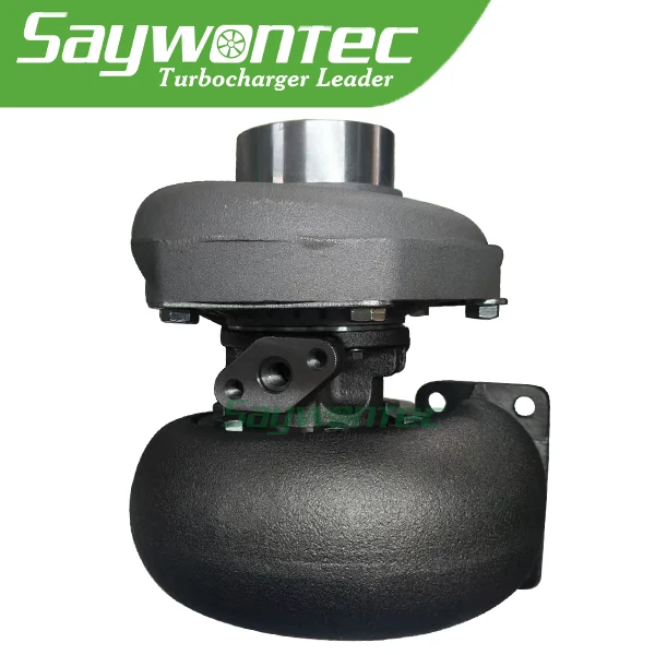 TO4B27 Turbo 409300-5031 Turbocharger OM352A for MERCEDES