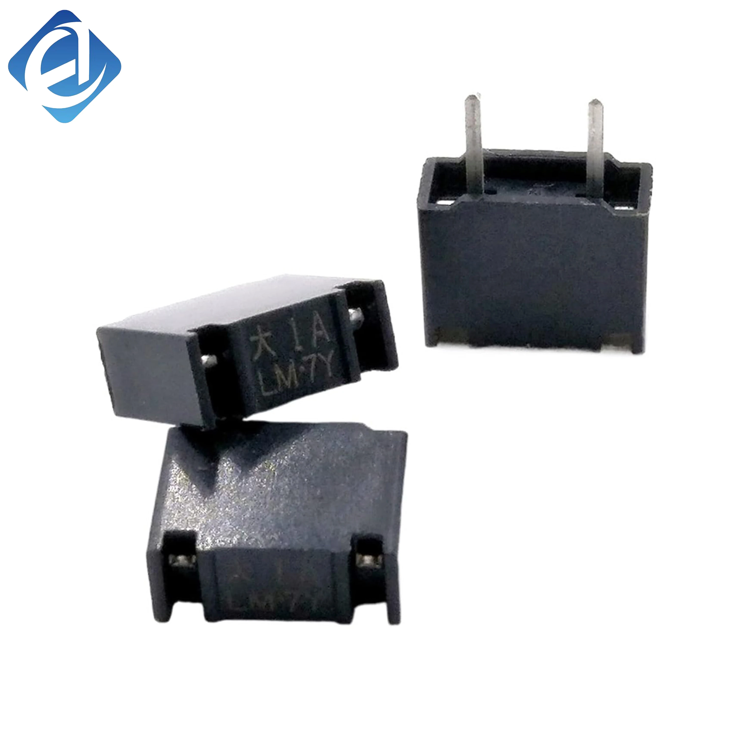 New Original A03B-0815-K001 Fanuc I/O module connector accessory. It features stable connection and anti‑interference performance. Used for wiring connection of Fanuc CNC I/O units, ensuring reliable signal transmission for industrial 