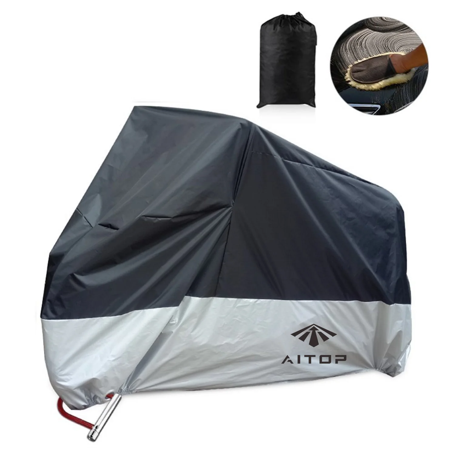 Водонепроницаемый чехол для