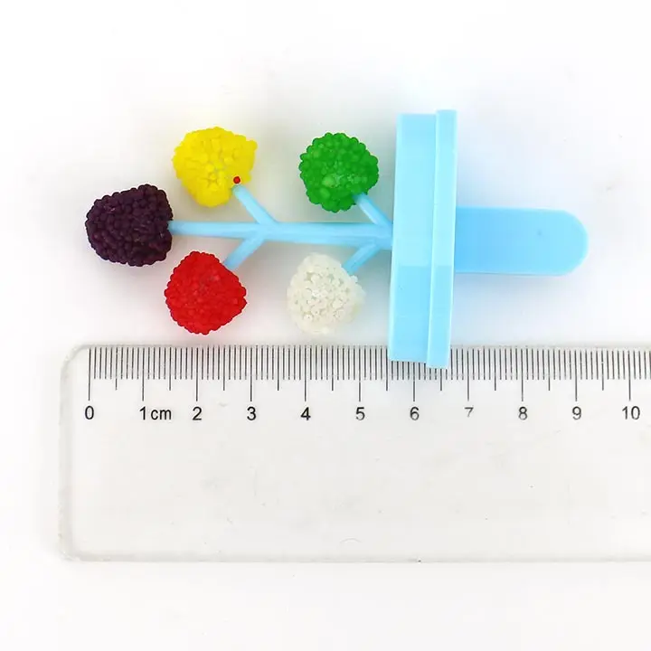 5-in-1 candy