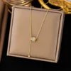 h450-collana piccola in vita color oro