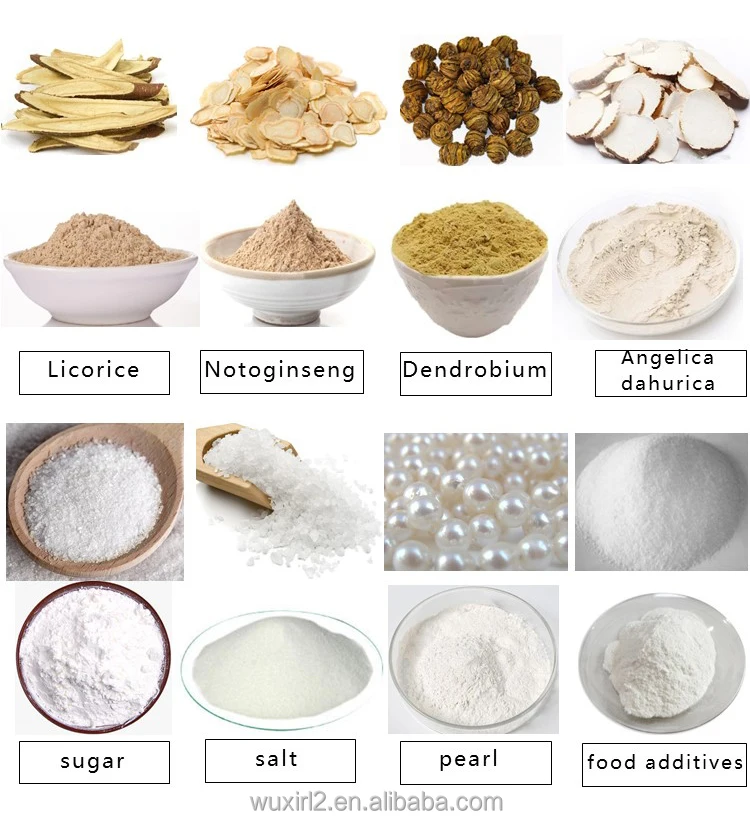 Sugar Salt Tea Spice Cocoa Bean Powder Pin Miller Hammer Grinder Mill Equipment for Dry Chili Cinnamon Garlic Grain Cookies Seed