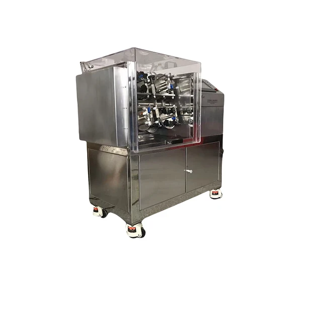 China Made Rotating Mixer  Rotating Oscillator for Foreign Body Detection System Located in Rotate Area