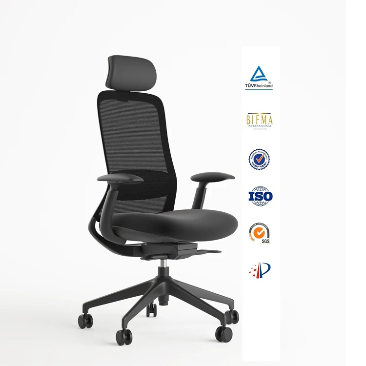 Executive Manager Chair supplier