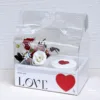 Love model laminating unit price