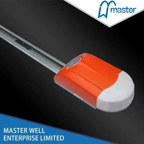 Well master. Tuya WIFI Smart Garage Opener что внутри.