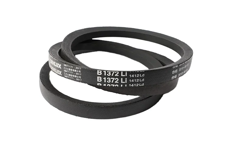 China Manufacturer All Type Fan Ribbed V Belts Pk Belt Industrial Wrapped  Banded V Belt