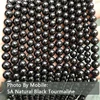 5A Pietra Naturale di Tormalina Nera