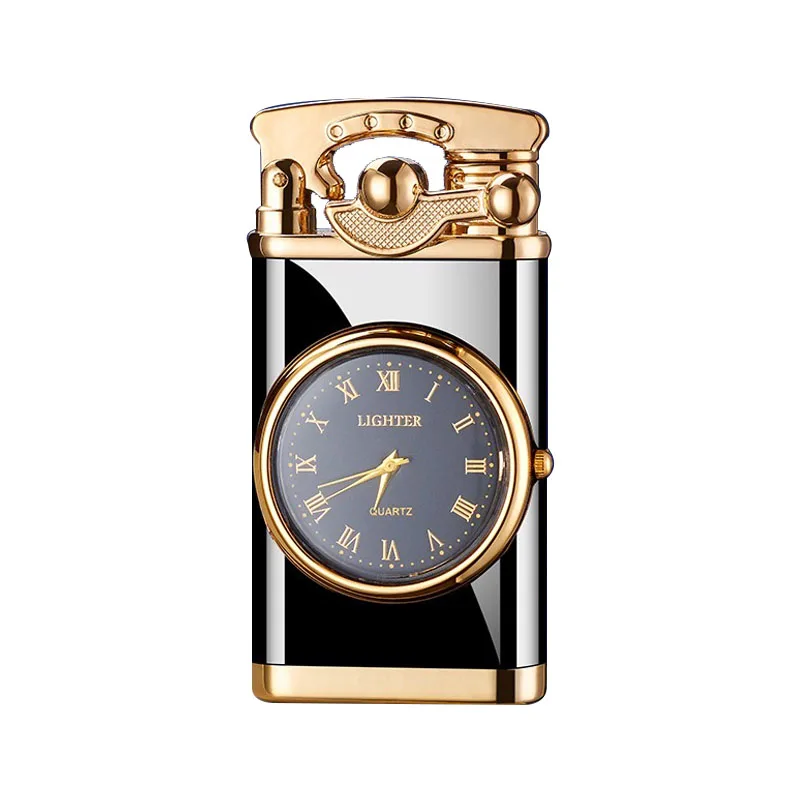 Переносная ветрозащитная Зажигалка для сигарет